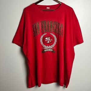 Vintage San Francisco 49ers Tee